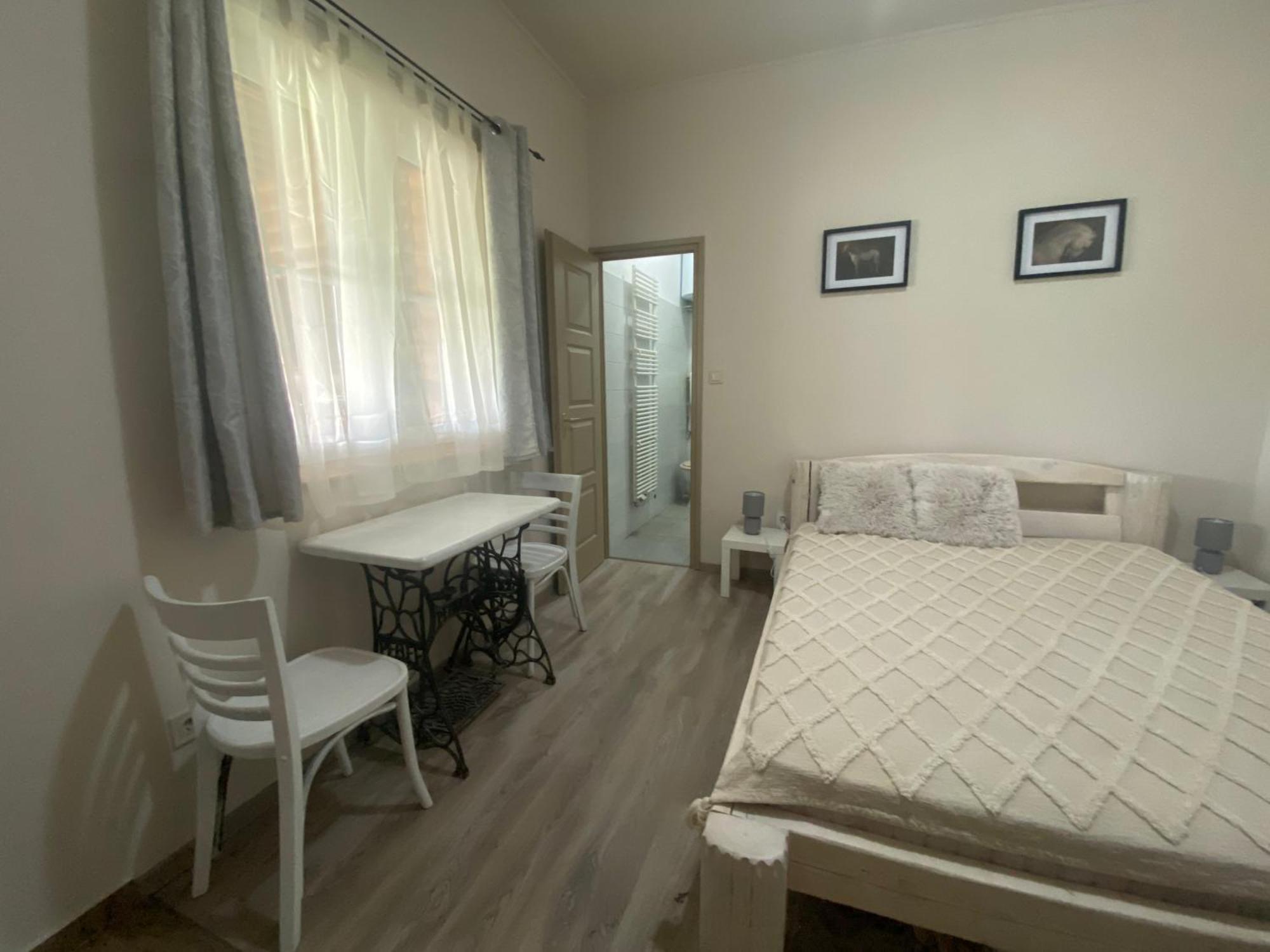 Tuender Pension Модьород Экстерьер фото
