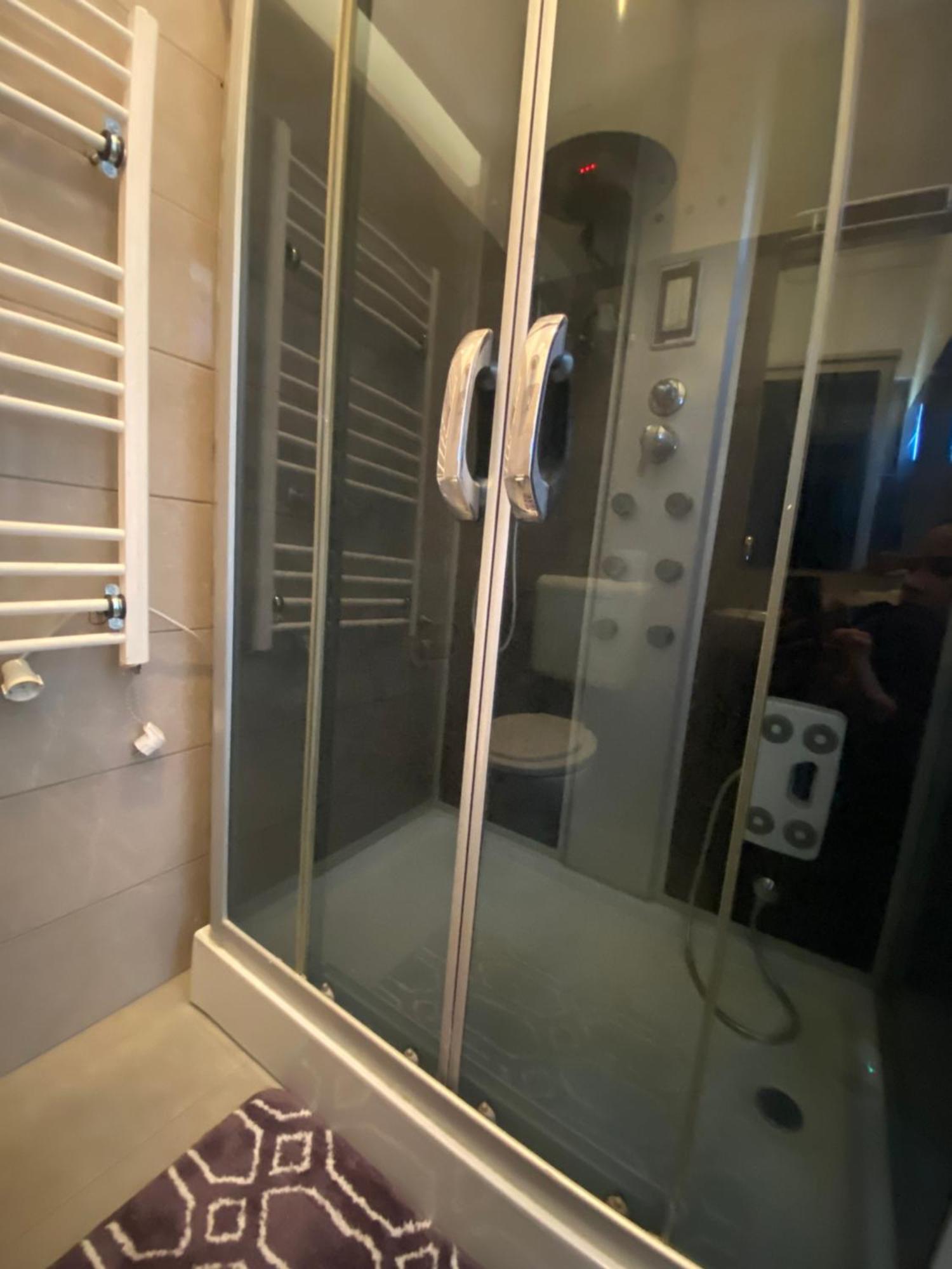 Tuender Pension Модьород Экстерьер фото