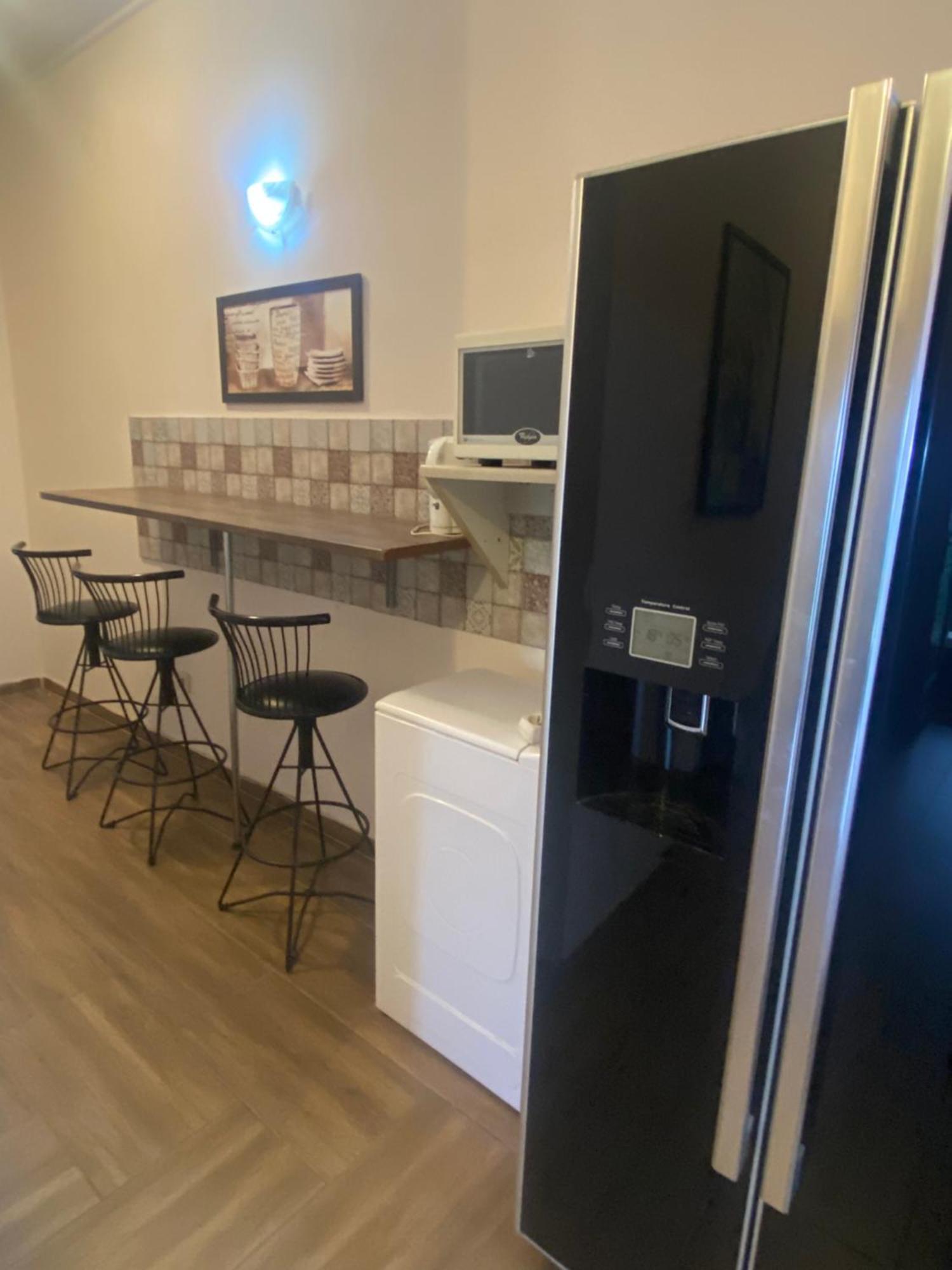 Tuender Pension Модьород Экстерьер фото